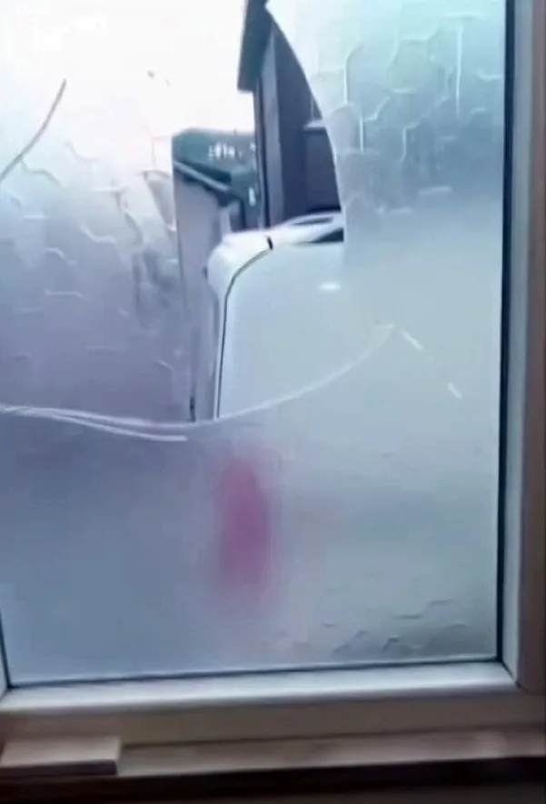 Sakarya’nın Söğütlü ilçesinde yaşlı bir çift, iddiaya göre arsalarını satmakla