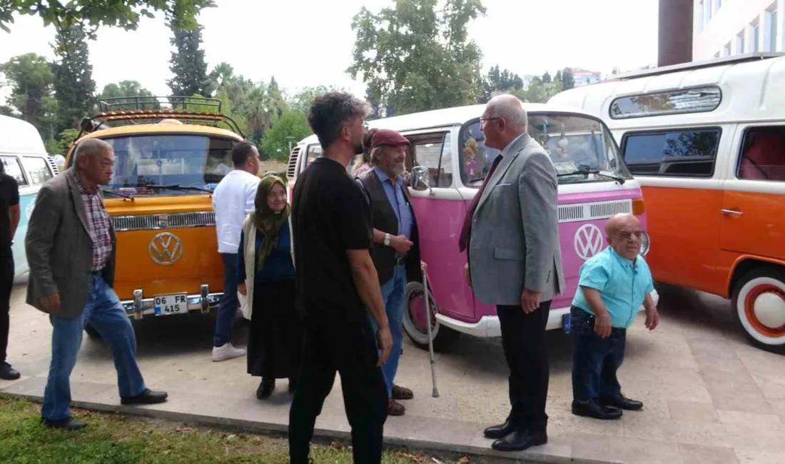 Denizli İl Kültür ve Turizm Müdürlüğü ile Pamukkale Sosyal Hizmet