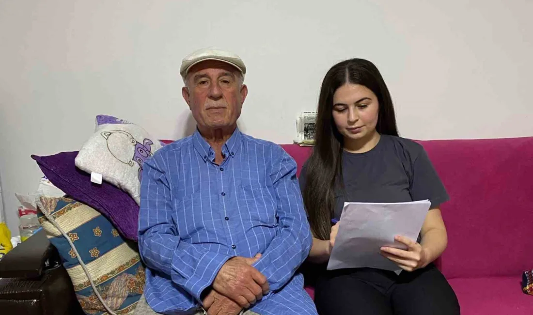 Mehmet Akif Ersoy Üniversitesi Yaşlılık Araştırmaları Merkezi (YAŞAM), 1 Ekim