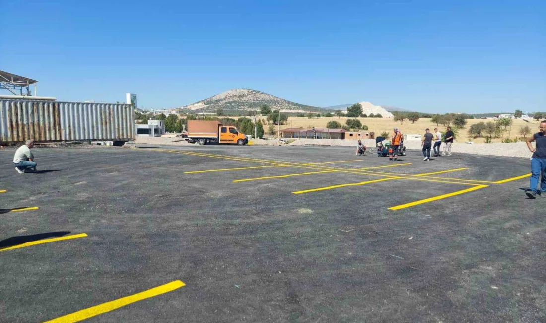 Muğla Eğitim ve Araştırma Hastanesi Yatağan Ek Binasına vatandaşların kullanımına