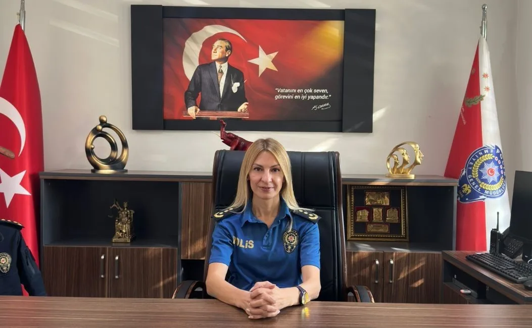 Muğla Valiliği’nin 01 Ekim 2025 tarihli kararıyla Yatağan İlçe Emniyet