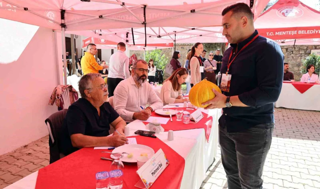 32. Uluslararası Muğla Kültür ve Sanat Şenliği kapsamında düzenlenen Karabağlar
