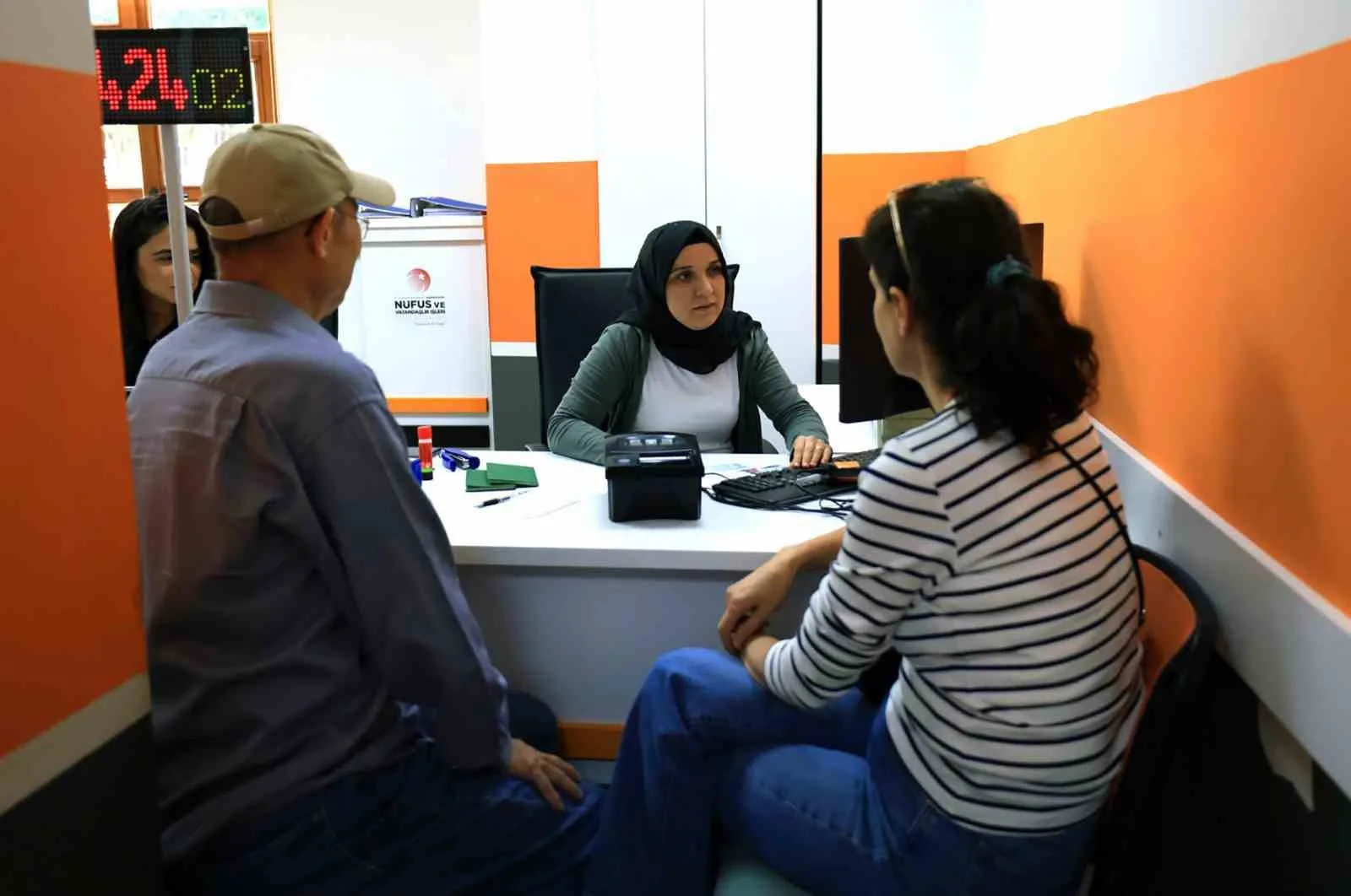 Eski sürücü belgelerinin yenisi ile değiştirme tarihinin son günü 31