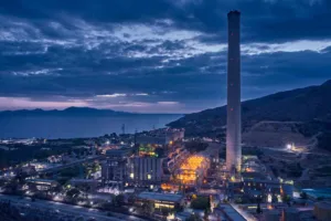 Yeniköy Kemerköy Enerji, 16-17 Ekim 2025’te İstanbul’da düzenlenen Slag &