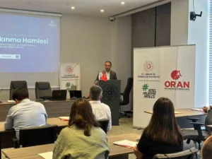 Sanayi ve Teknoloji Bakanlığı Kalkınma Ajansları Genel Müdürlüğü koordinasyonunda yürütülen