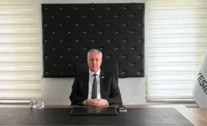 Yeşilay Kütahya Şubesi, bağımlılıkla mücadele çalışmalarını aralıksız sürdürüyor. Yeşilay Kütahya