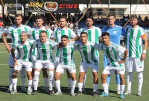 Nesine 3.Lig 2.Grup’ta mücadele eden Malatya Yeşilyurtspor, Erciyes 38 Futbol