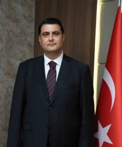 Şehitkamil Belediye Başkanı Umut Yılmaz, 19 Ekim Muhtarlar Günü dolayısıyla