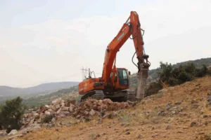 Şehitkamil Belediye Başkanı Umut Yılmaz’ın göreve gelmesinin ardından kırsal mahallelerin