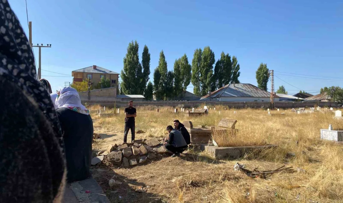 Ankara’da inşaat halindeki apartmanın 12. katındaki yük asansörünün ortadan ikiyi