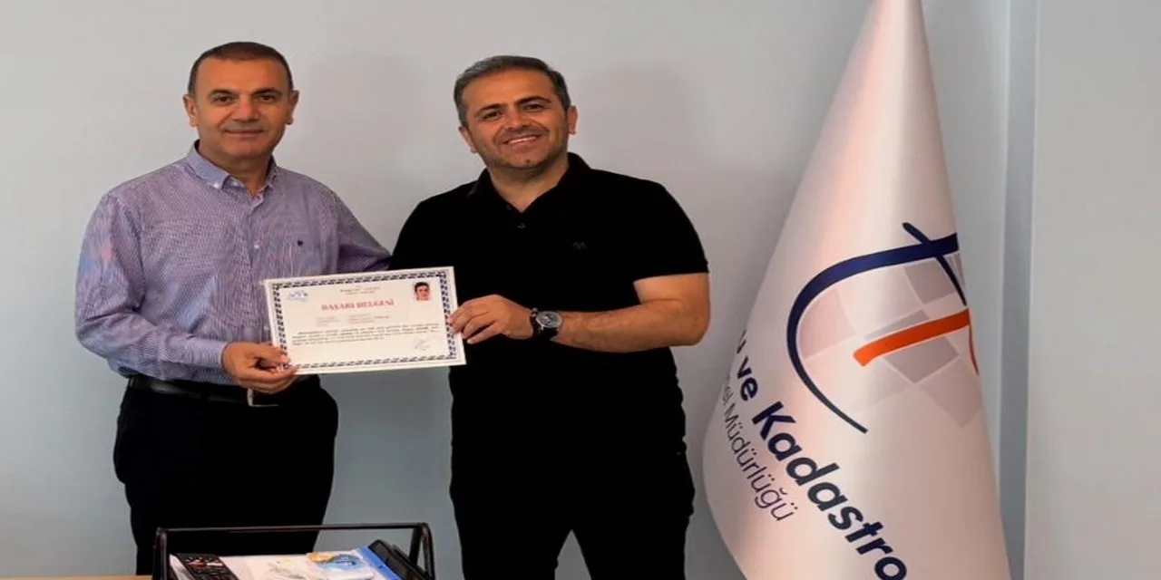 Hakkari’nin Yüksekova Kadastro Birimi, hizmet merkezi Yüksekova ilçesi olmak üzere