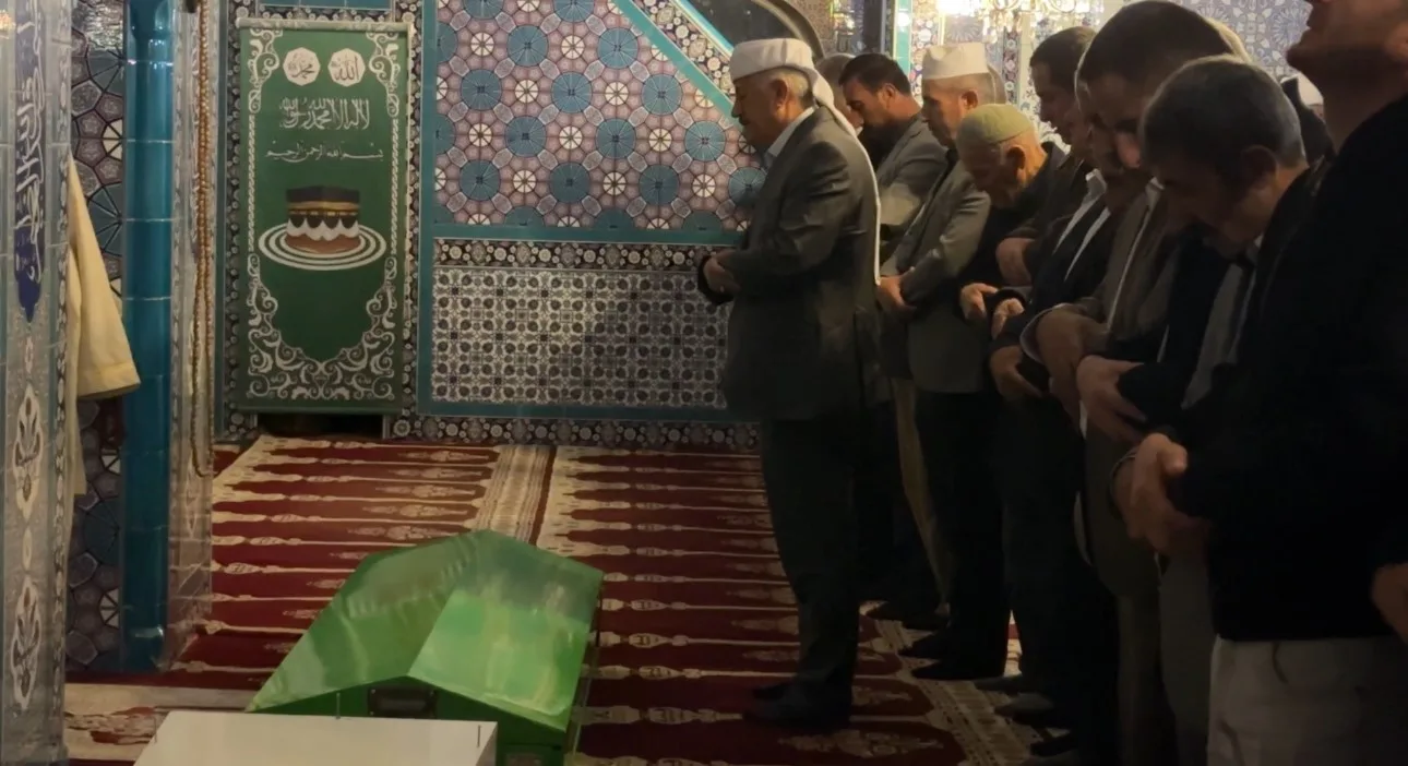 Hakkari’nin Yüksekova ilçesinde uğradığı bıçaklı saldırıda hayatını kaybeden 21 yaşındaki