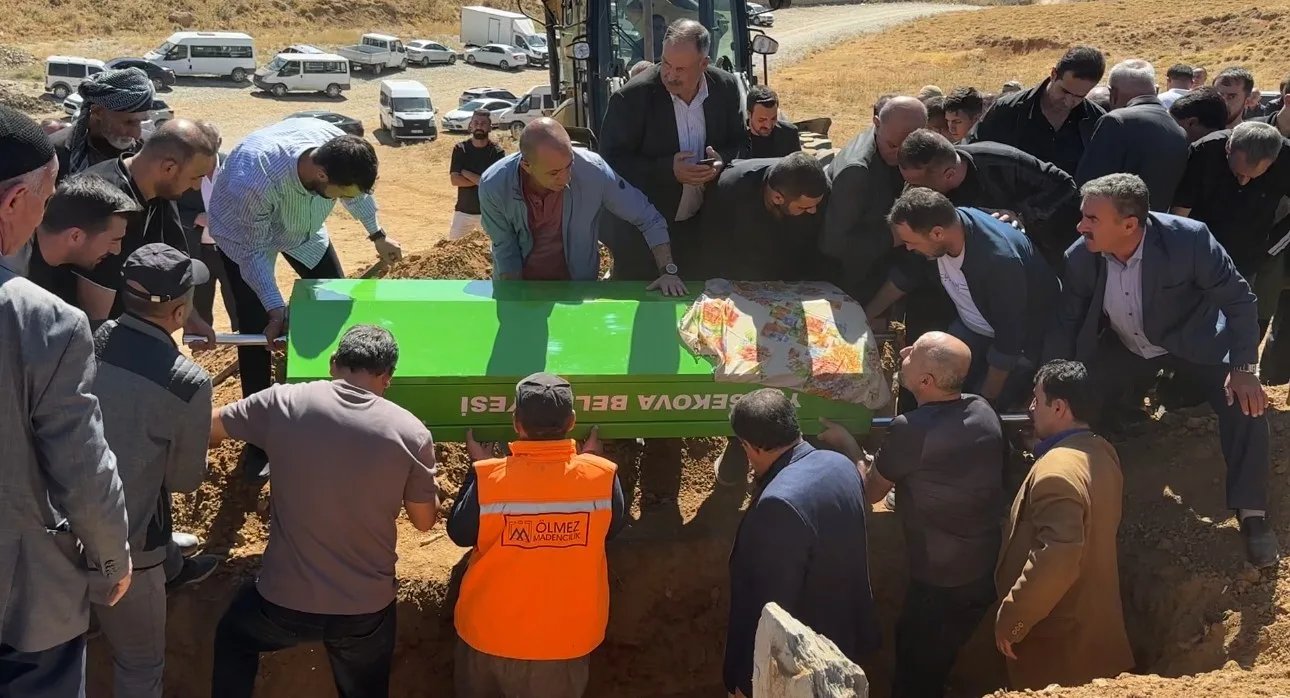 İstanbul’un Beylikdüzü ilçesinde geçirdiği elim bir kaza sonucu henüz 15