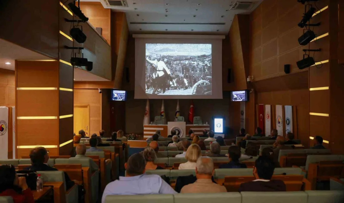 Yunusemre Belediyesi, Türk sinema tarihinin en eski yapımlarından biri olan
