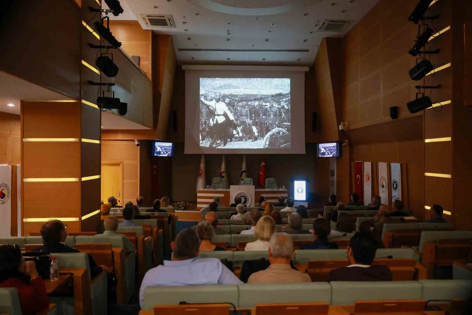 Yunusemre Belediyesi, Türk sinema tarihinin en eski yapımlarından biri olan