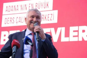 İstanbul Cumhuriyet Başsavcılığı tarafından yürütülen ve kamuoyunda “Aziz İhsan Aktaş