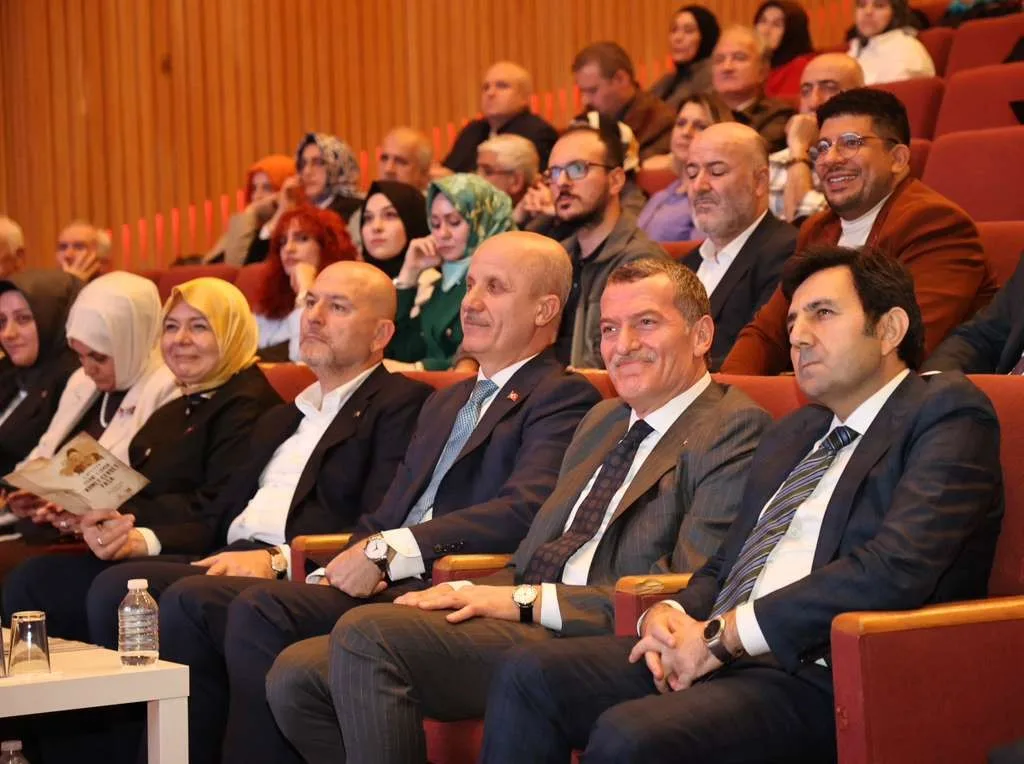 Zeytinburnu Belediyesi tarafından “Yegâne-i Zaman, Ahmet Cevdet Paşa” isimli sempozyum