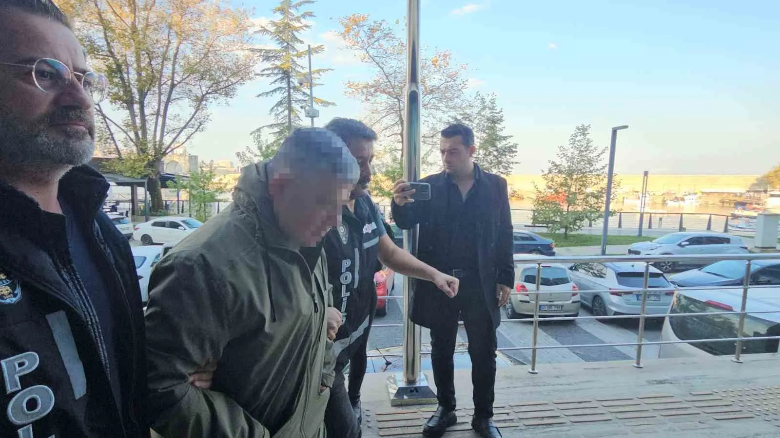 Zonguldak’ta 27 yaşındaki kadına yapılan kürtajla ilgili 2 kadın doğum