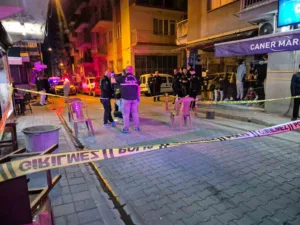 Aydın’ın Efeler ilçesinde aralarında husumet olduğu iddia edilen bir genci