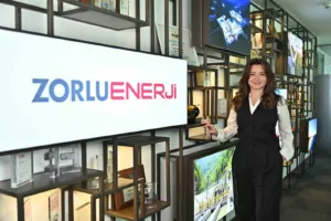 Zorlu Enerji, Enerji Piyasası Düzenleme Kurumu’ndan (EPDK) 20 yıl süreli