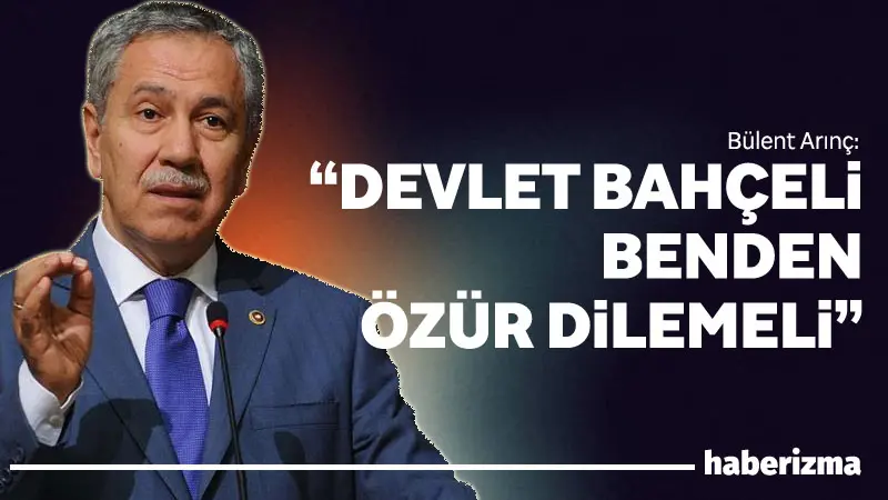 Türkiye Büyük Millet Meclisi eski Başkanı Bülent Arınç, sosyal medya