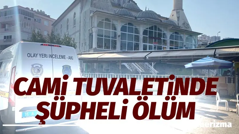 Bursa’nın Mudanya ilçesi Güzelyalı Yalı Mahallesi Atatürk Caddesi üzerinde bulunan