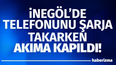 Bursa’nın İnegöl ilçesinde, mevsimlik işçi olarak ailesiyle birlikte gelen Meryem