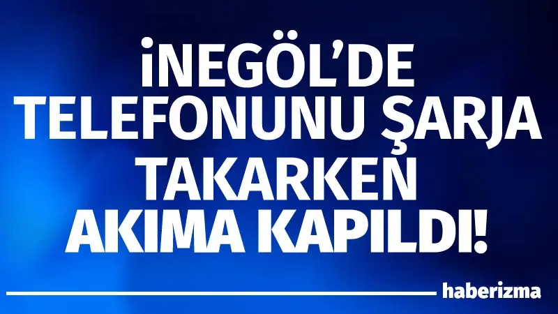 Bursa’nın İnegöl ilçesinde, mevsimlik işçi olarak ailesiyle birlikte gelen Meryem