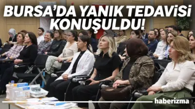 Bursa İl Sağlık Müdürlüğü, kamu hastanelerinde görevli hekim ve sağlık