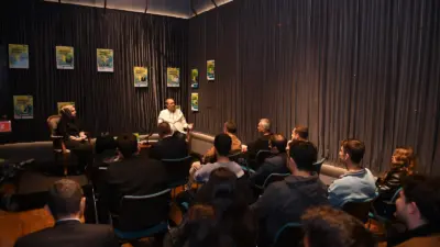 Osmangazi Belediyesi, gençlerin yenilikçi fikirlerini hayata geçirmelerine olanak tanıyan projelere