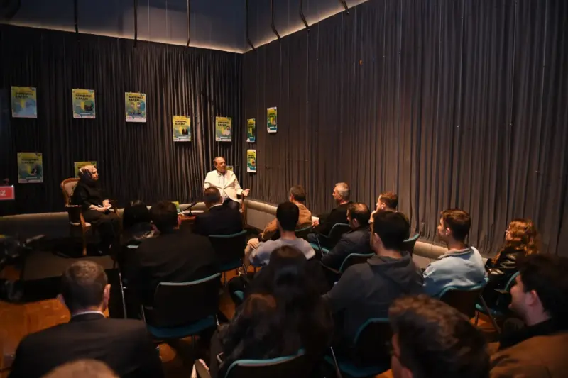 Osmangazi Belediyesi, gençlerin yenilikçi fikirlerini hayata geçirmelerine olanak tanıyan projelere