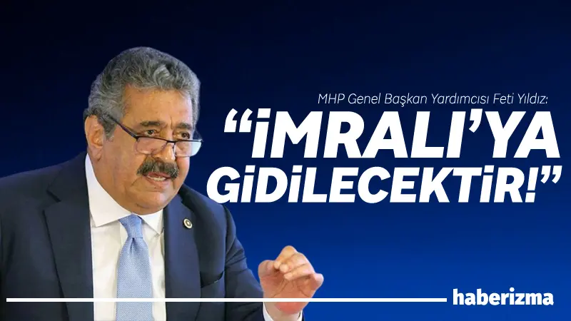 Millî Dayanışma, Kardeşlik ve Demokrasi Komisyonu’nun gündeminde, PKK lideri Abdullah