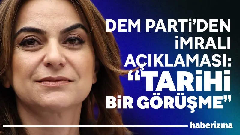 Türkiye Büyük Millet Meclisi Genel Kurulu’nda gündeme dair söz alan