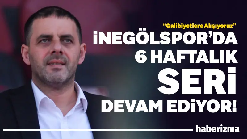 TFF 2. Lig’de mücadele eden Sultan Su İnegölspor, Kınık Maden