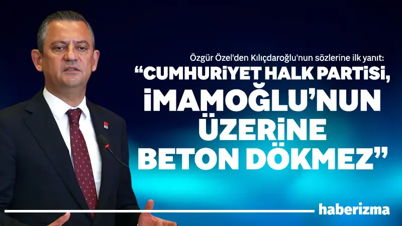 CHP eski Genel Başkanı Kemal Kılıçdaroğlu, Ankara Büyükşehir Belediye Başkanı