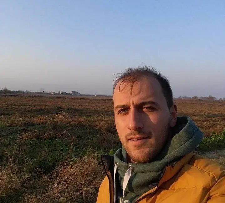 Bursa’nın Orhangazi ilçesinde halı sahada arkadaşları ile futbol oynarken rahatsızlanan