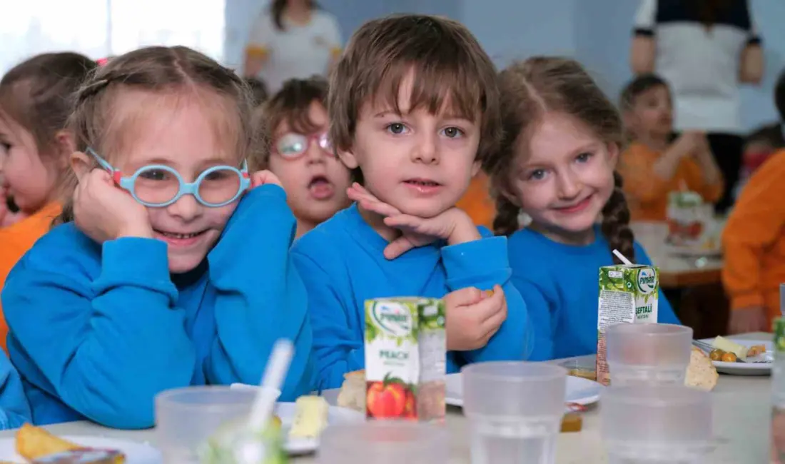 Yeşim Kreş, 37 yıldır binlerce anne ve çocuğa sevgi, güven