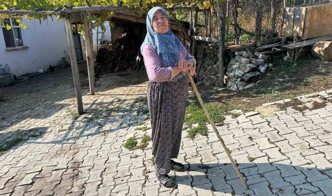 Bursa’nın Büyükorhan ilçesine bağlı yaklaşık 450 yıllık bir geçmişi bulunan