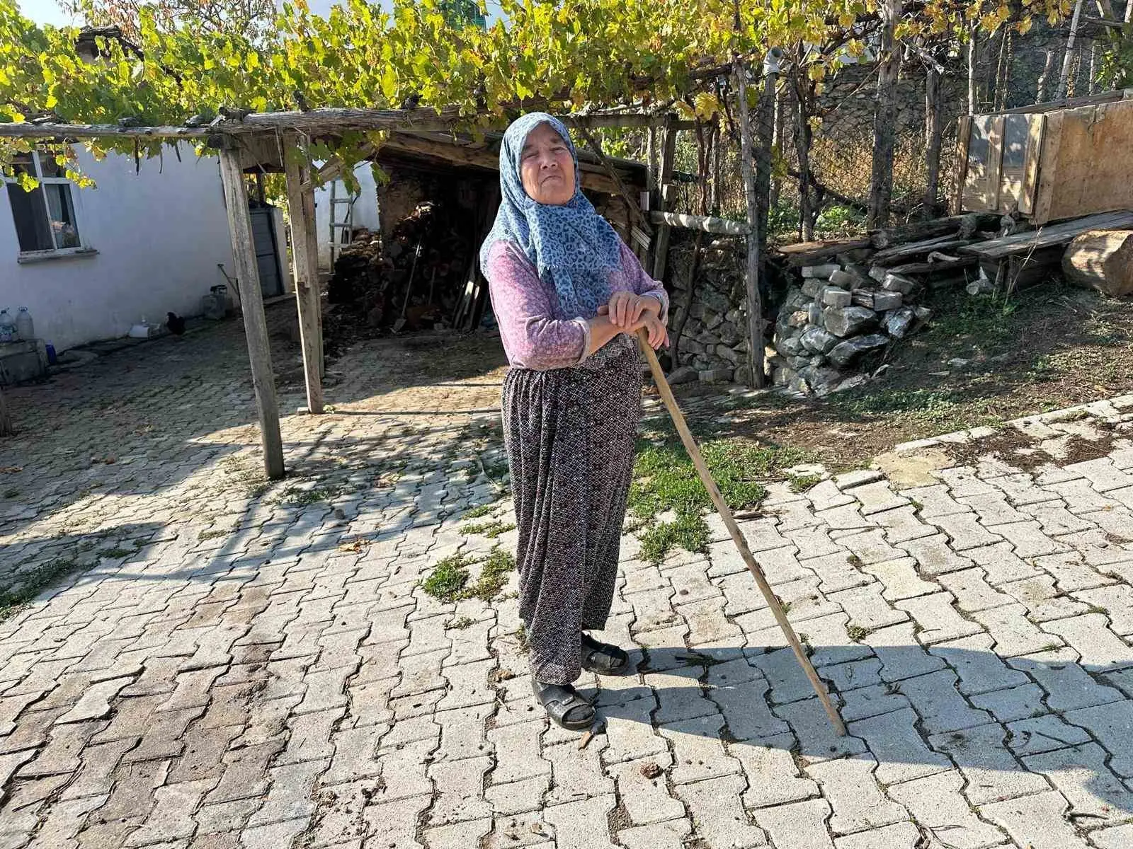 Bursa’nın Büyükorhan ilçesine bağlı yaklaşık 450 yıllık bir geçmişi bulunan