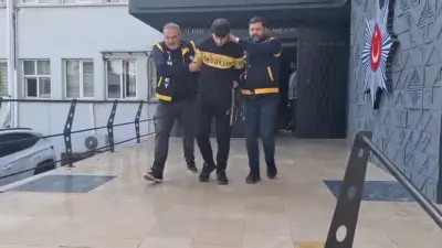 Bursa’nın Yıldırım ilçesinde 20 yaşındaki genç kadın, tartıştığı eşi tarafından