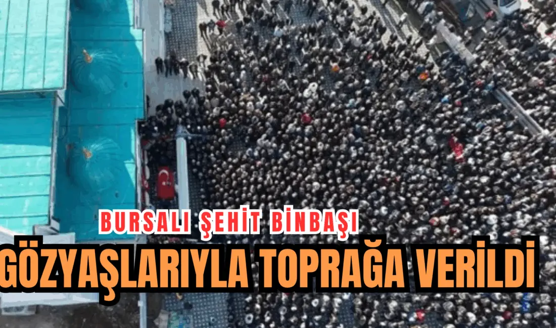 Gürcistan’daki uçak kazasında şehit olan 39 yaşındaki pilot binbaşı Serdar