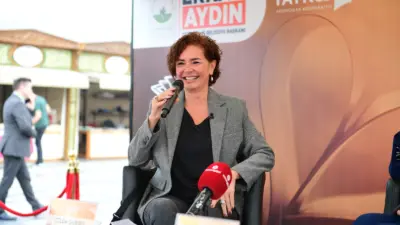 Osmangazi Belediyesi’nin YAYKOOP (Yayıncılar Kooperatifi) iş birliğiyle bu yıl ilk