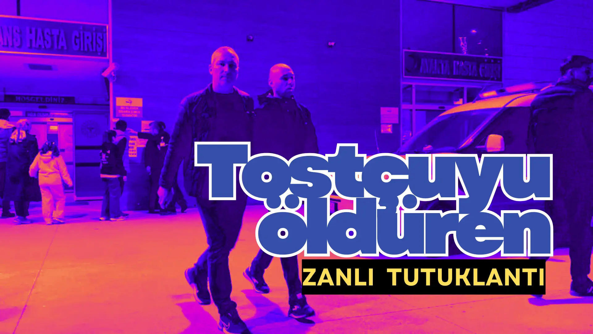 Bursa’nın İnegöl ilçesinde tost işletmesi sahibini silahla vurarak öldüren katil