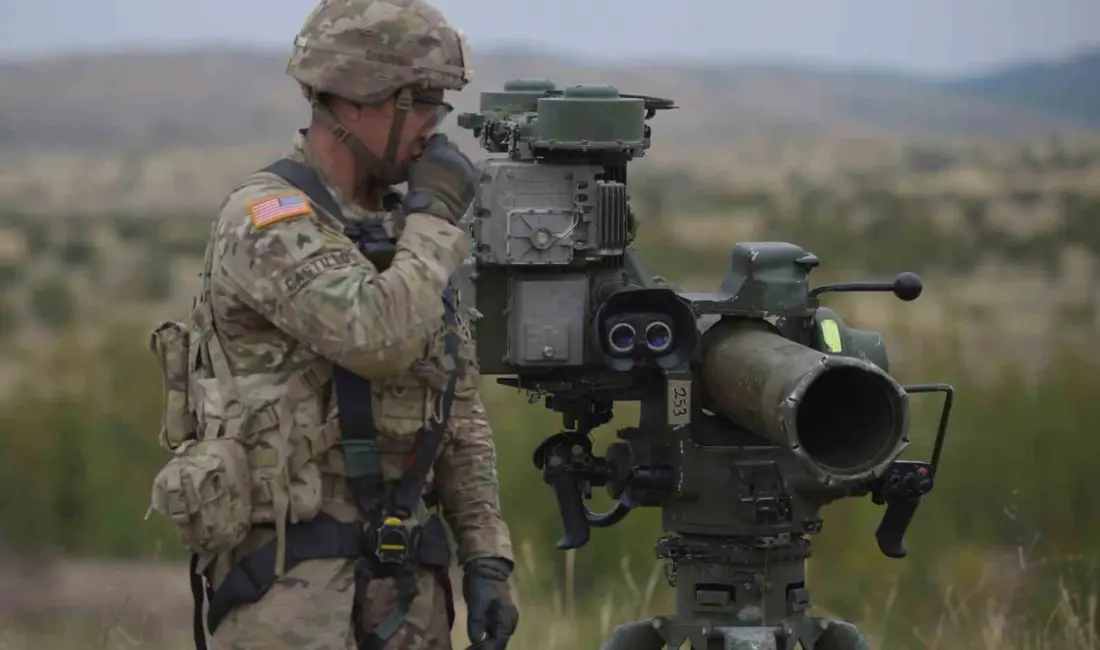 ABD Savunma Güvenlik İşbirliği Ajansı (DSCA), ABD Dışişleri Bakanlığı’nın Hindistan’a