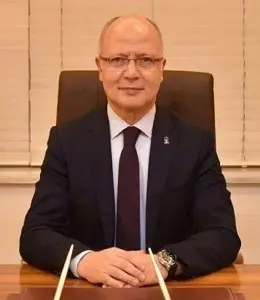 AK Parti Bursa İl Başkanı Davut Gürkan, Bursa Büyükşehir Belediyesi