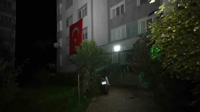 AK Parti Bursa İl Başkanı Davut Gürkan, milletvekilleri ve belediye