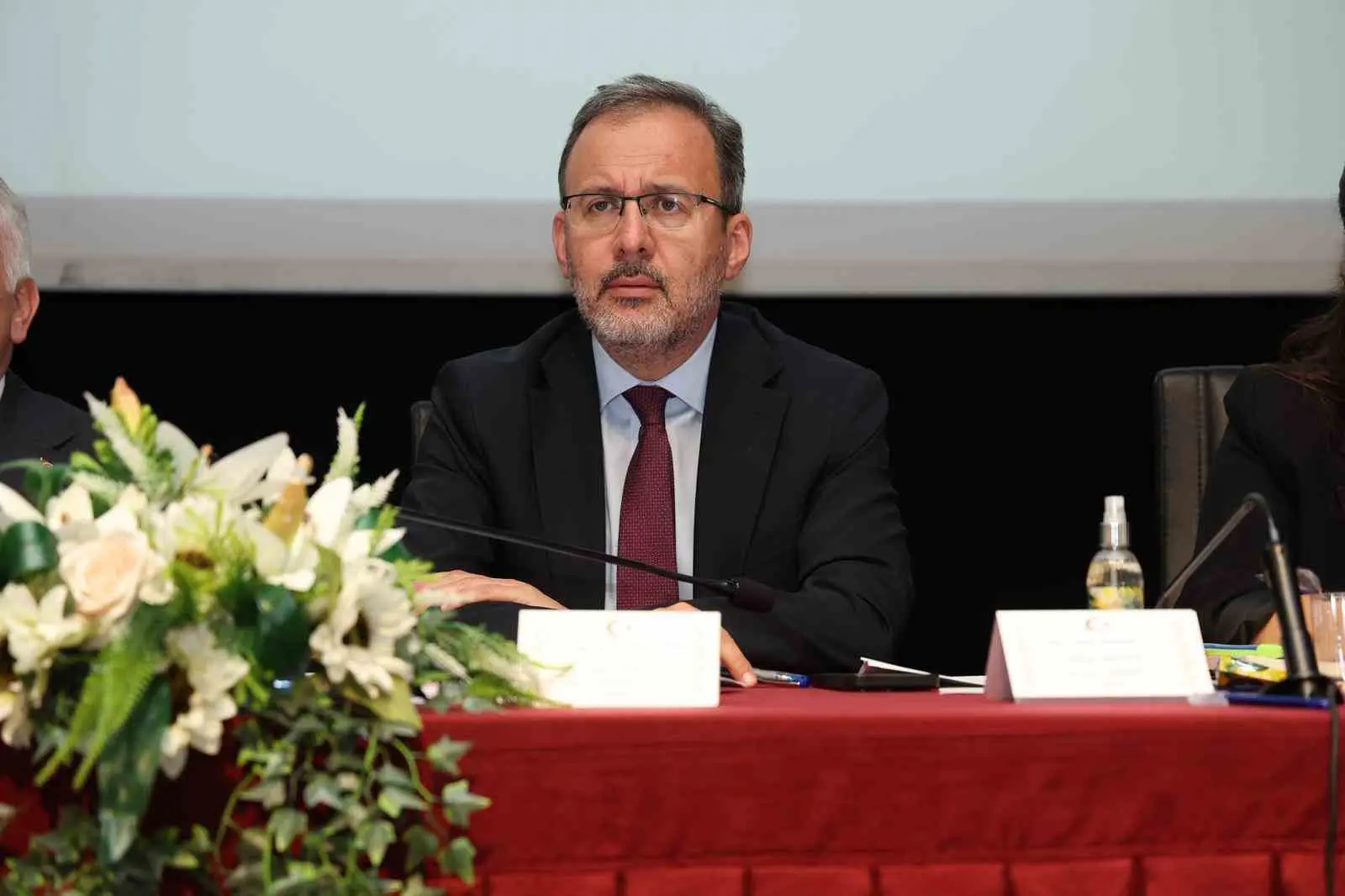 Türkiye Büyük Millet Meclisi Engelli Bireylerin Sorunlarını Araştırma Komisyonu, engelli