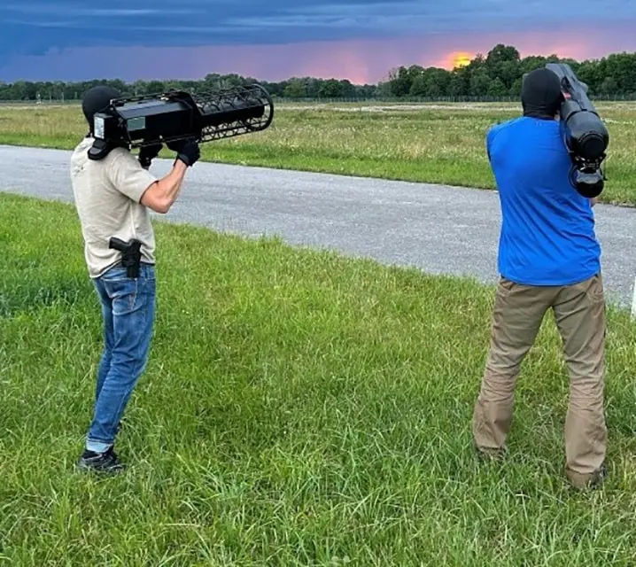 Almanya İçişleri Bakanlığı, Münih başta olmak üzere son aylarda havalimanlarında