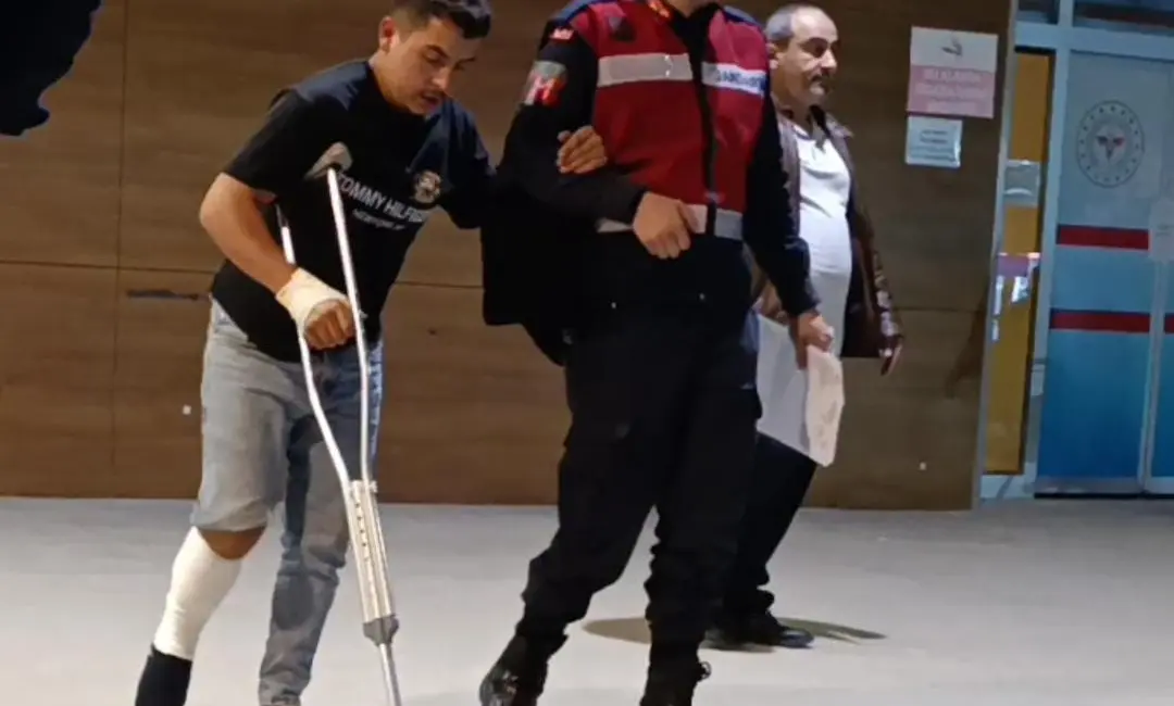 Bursa’nın İnegöl ilçesinde meydana gelen kazada anne ve kızının ölümüne