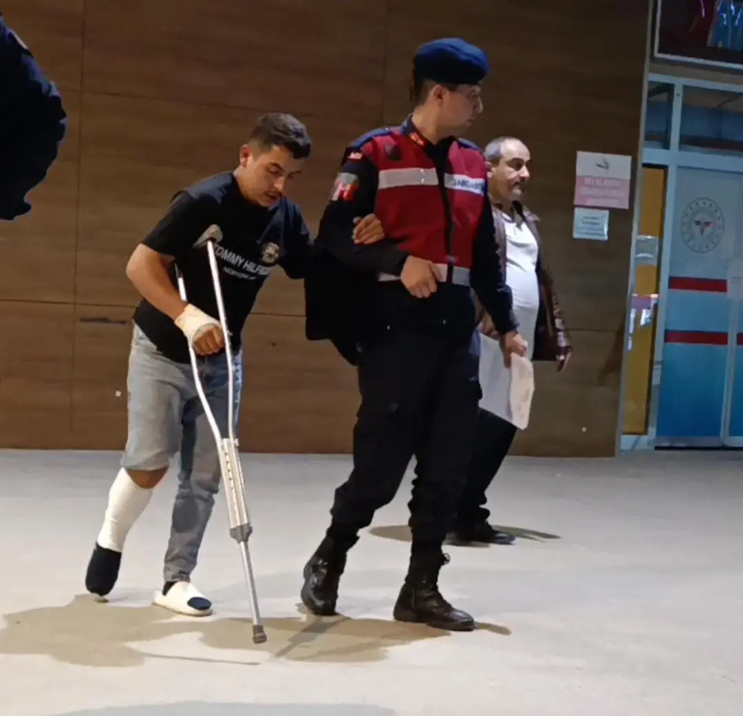 Bursa’nın İnegöl ilçesinde meydana gelen kazada anne ve kızının ölümüne